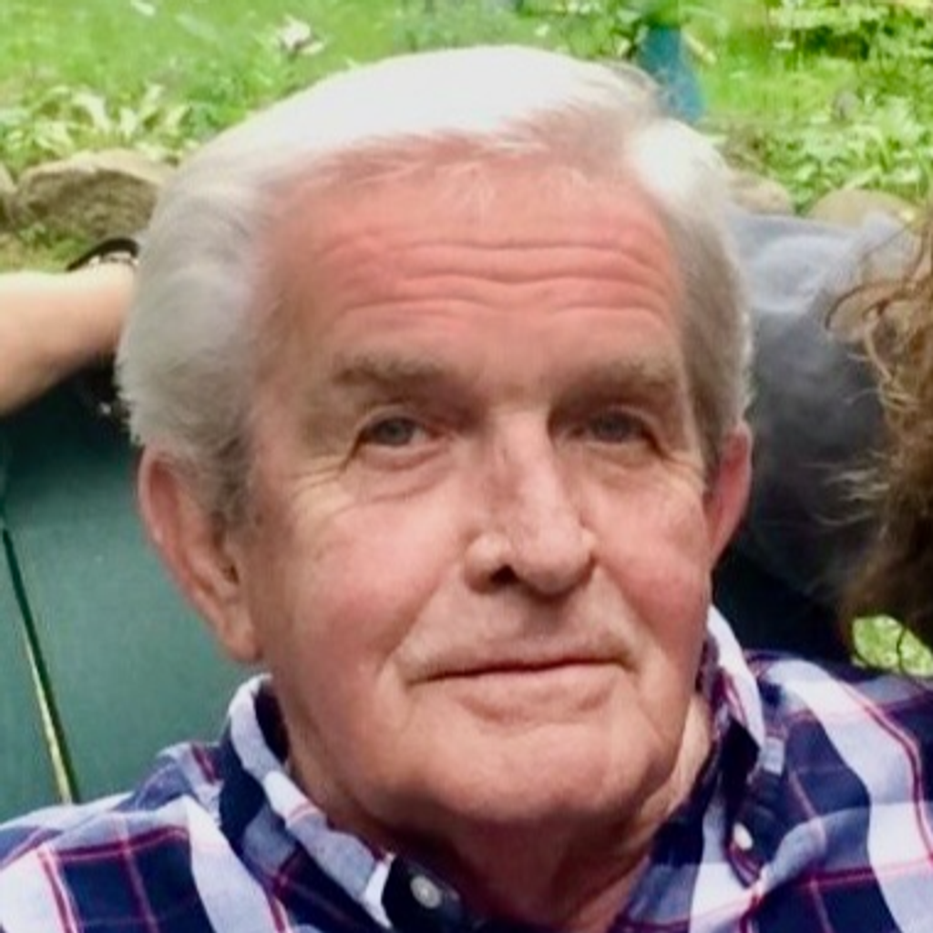 Michael Slind Profile Photo