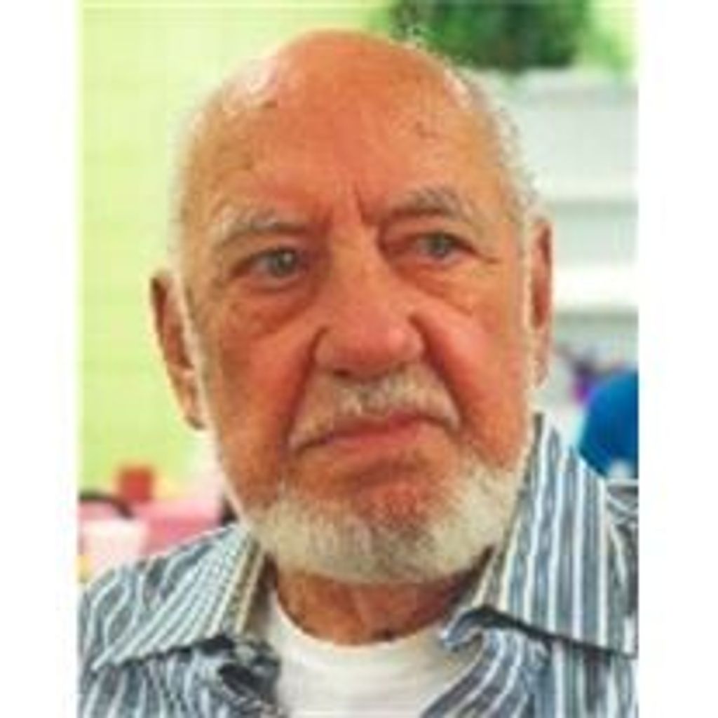 Joe Henry Beaver