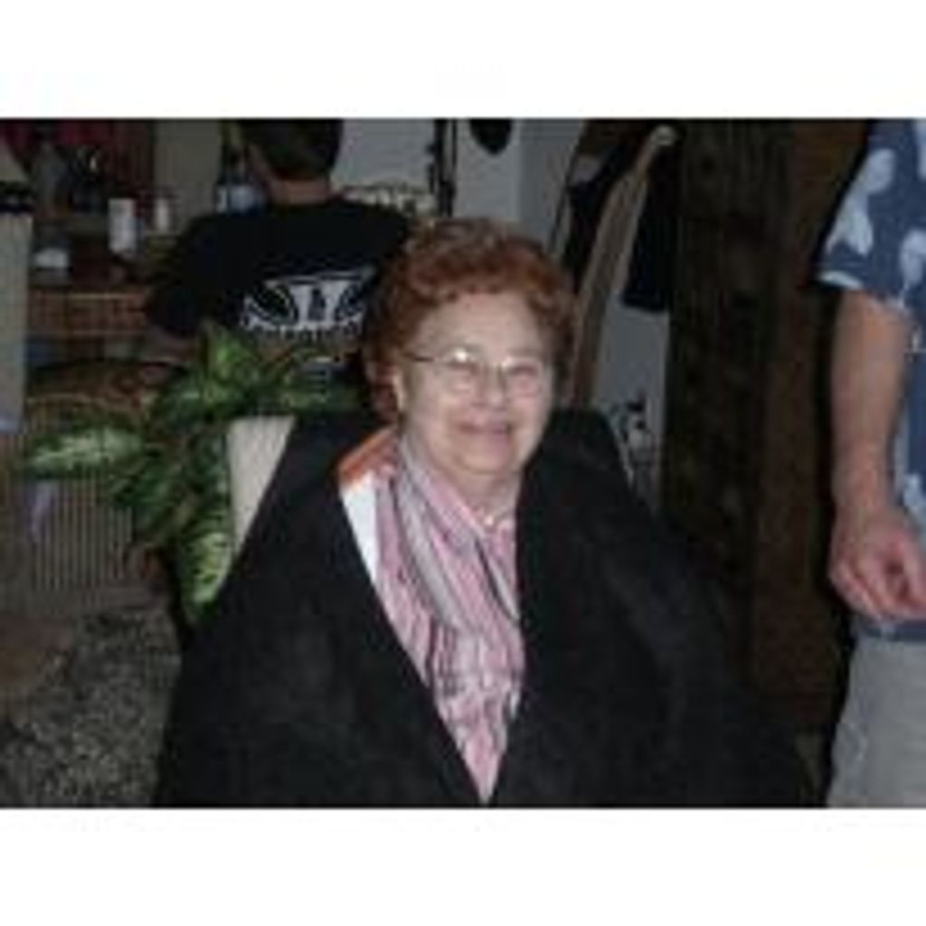 Violet Marie Baldyga