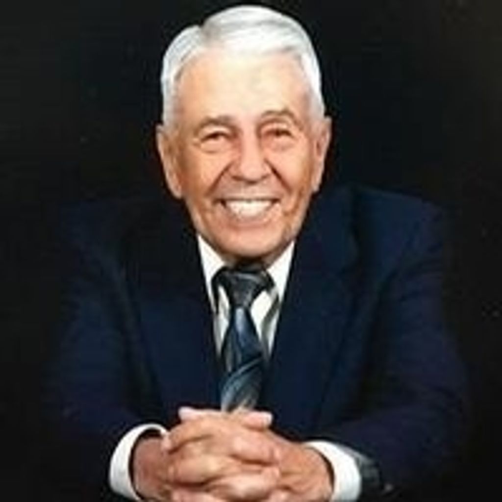 Charles A. Orin
