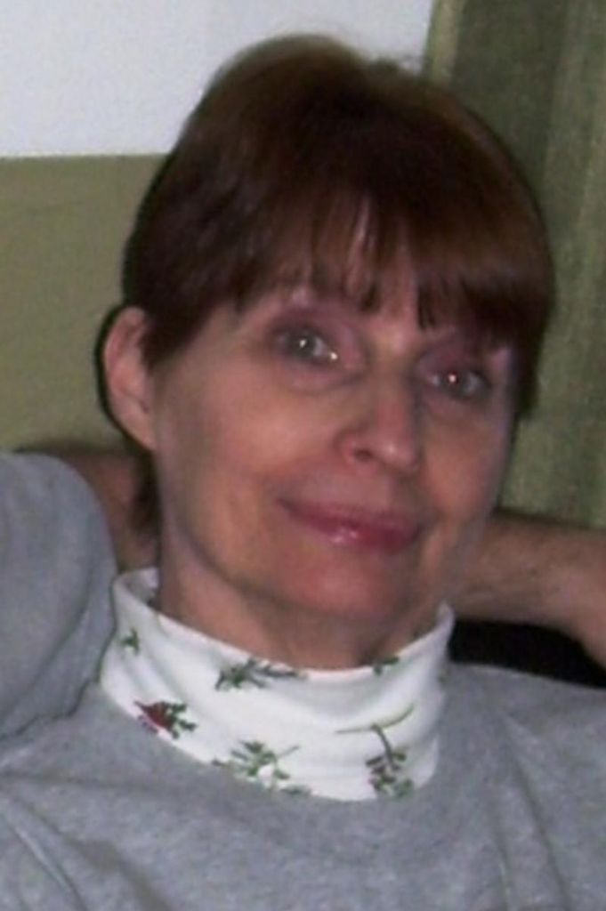 Julie S. (Deutsch) Davis