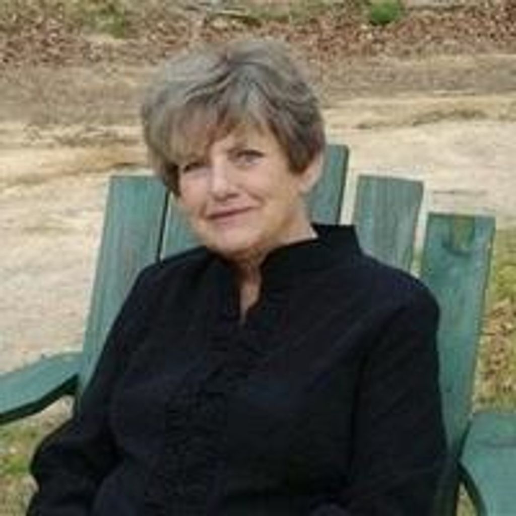 Linda M. Thomas