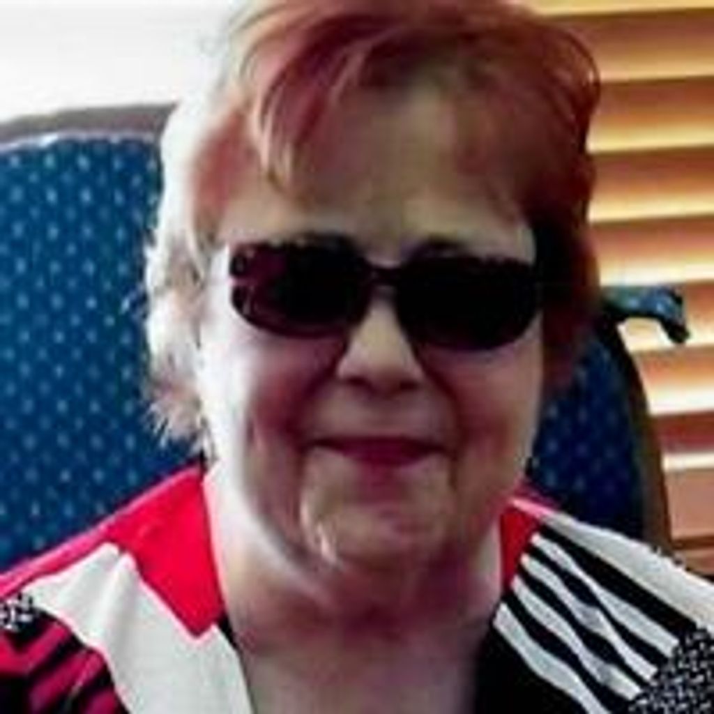 Harriet Matzen Profile Photo
