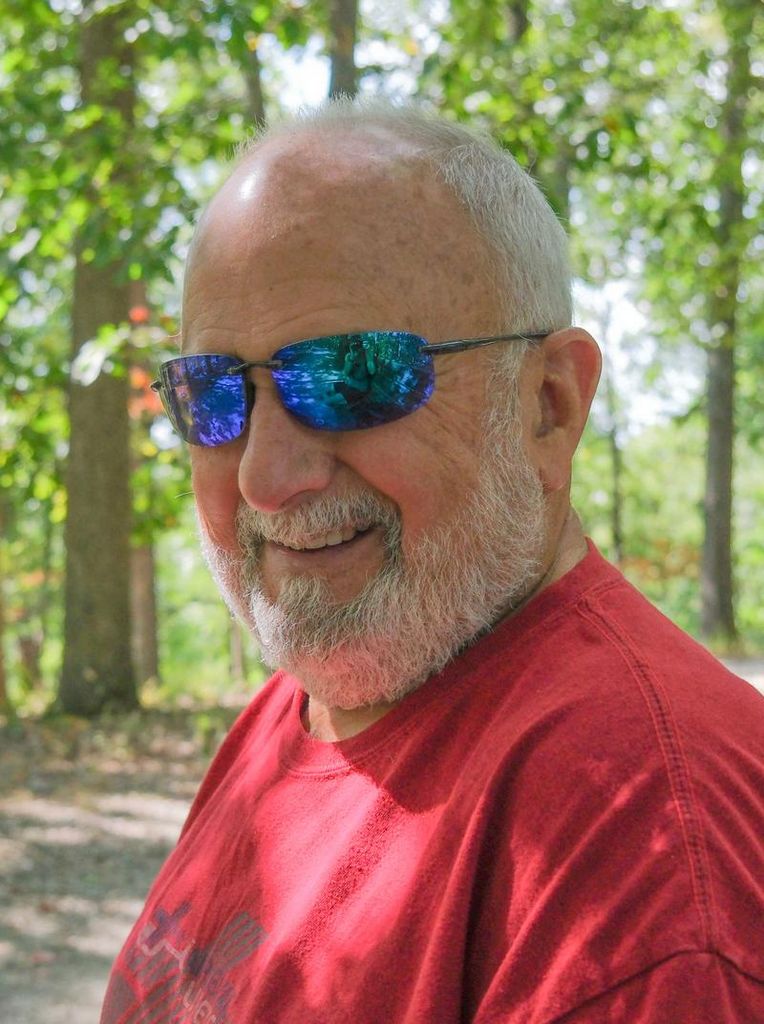 Gerald "Jerry" Michael Trunko Profile Photo