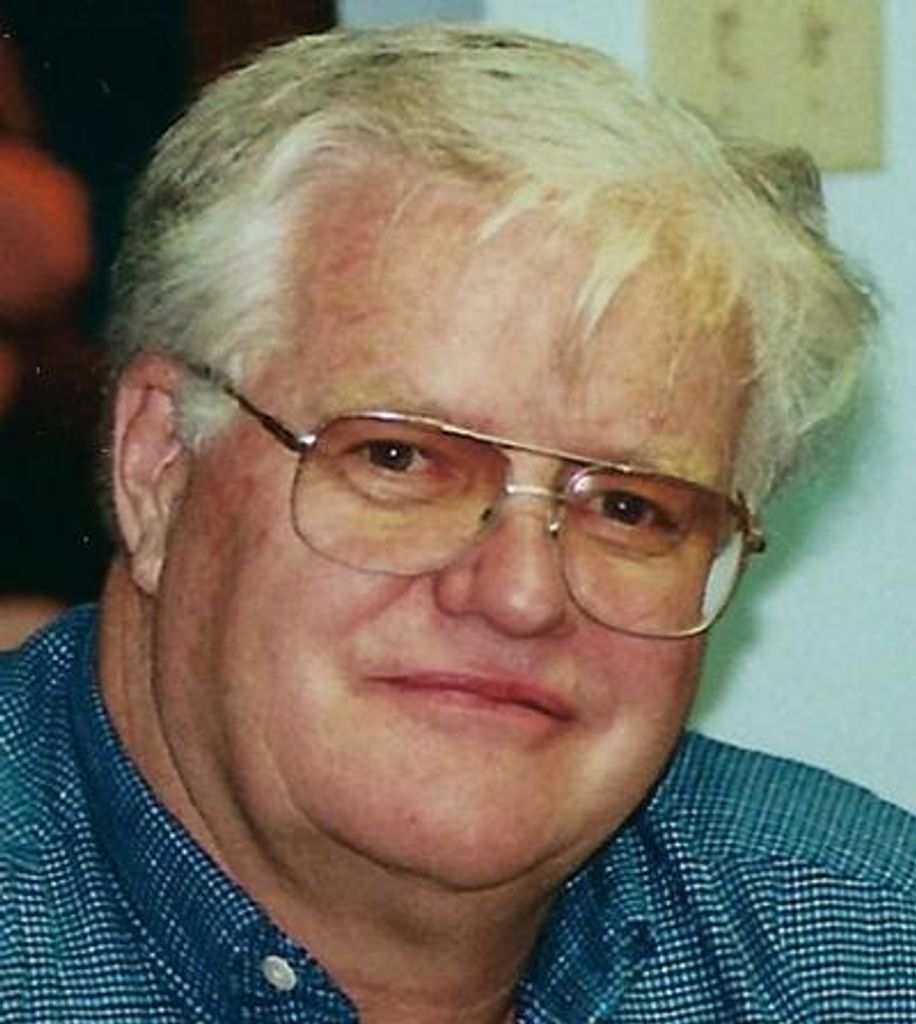 Gerald "Jerry" Kirchberg Profile Photo