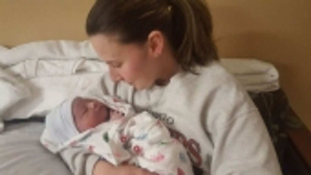 Kelly Elizabeth Cook