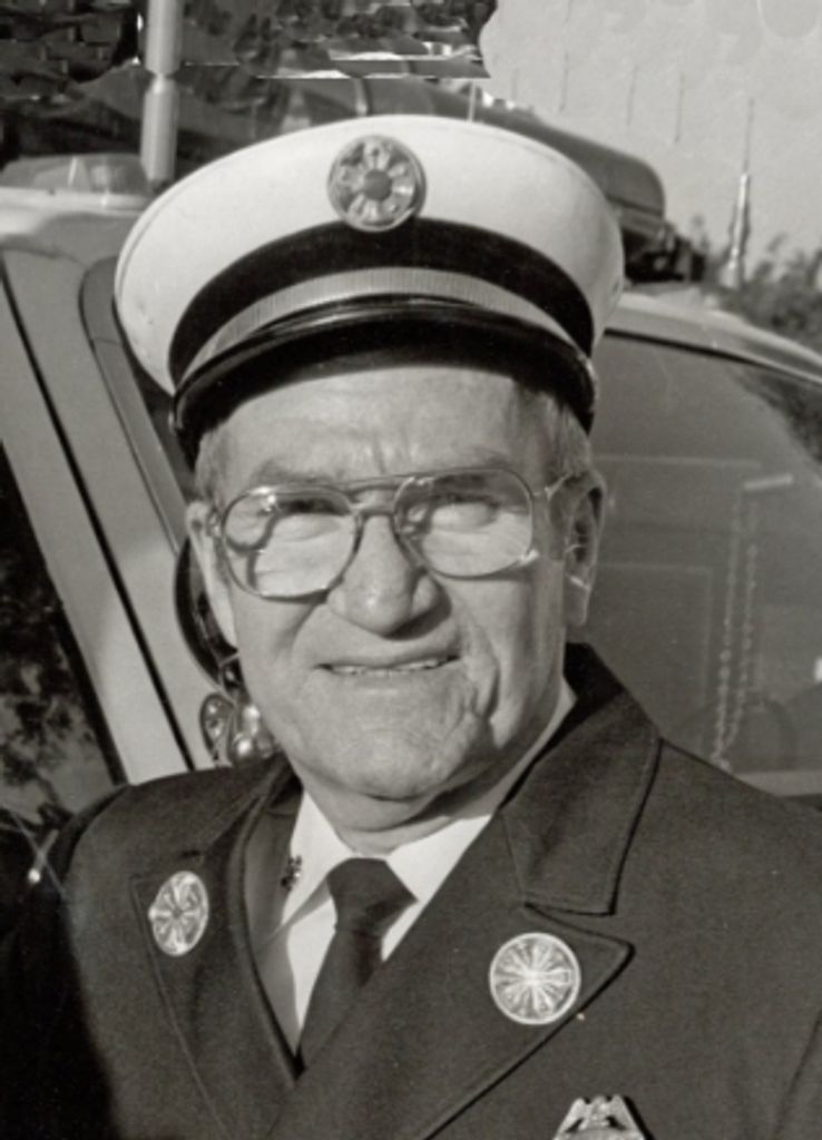 Herbert W. Crawford Profile Photo