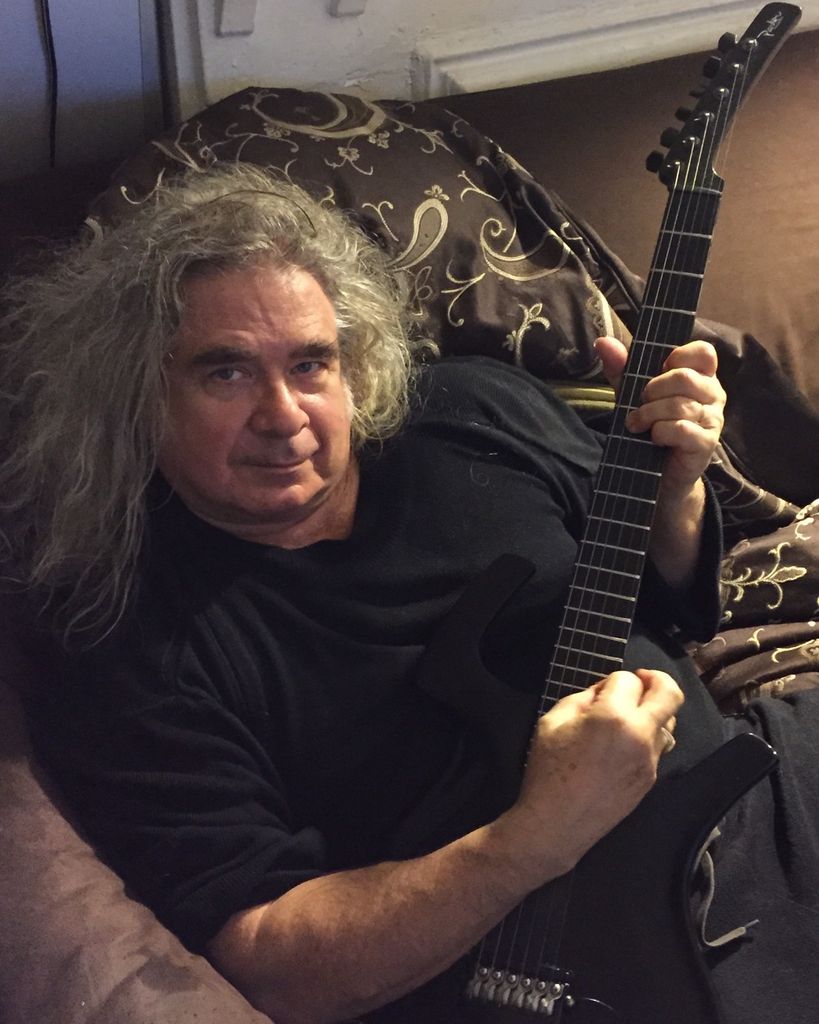 Joseph Carl Karoly Profile Photo
