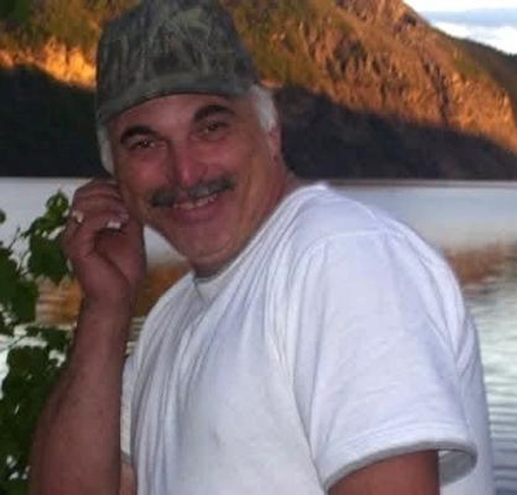 David "Dave" Shawn Penney - Card Of Thanks Profile Photo