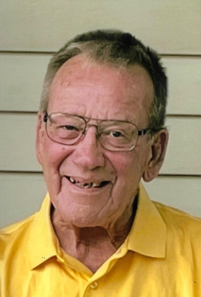 Gary A. Rathbun Profile Photo