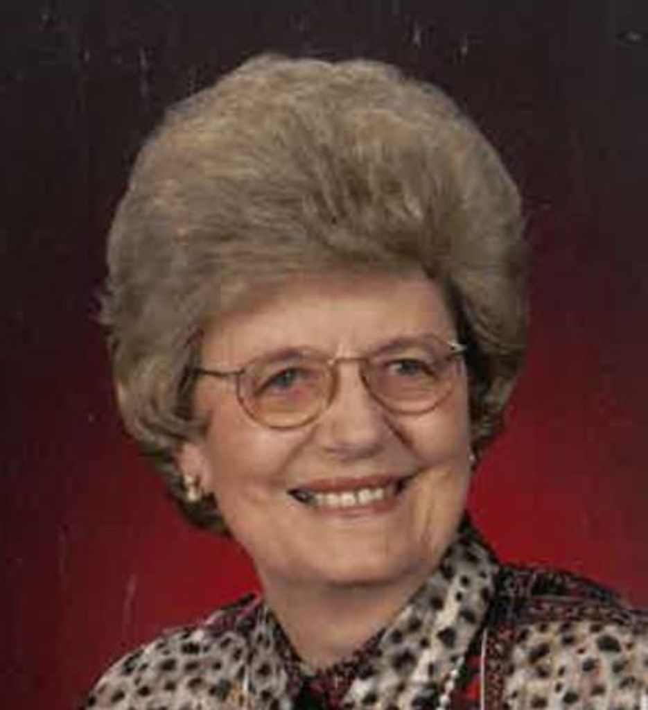 Betty Lou Long Profile Photo