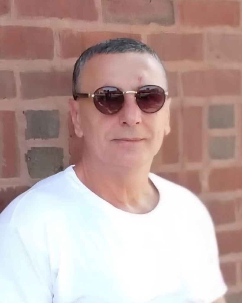 Mario LaFronza Profile Photo