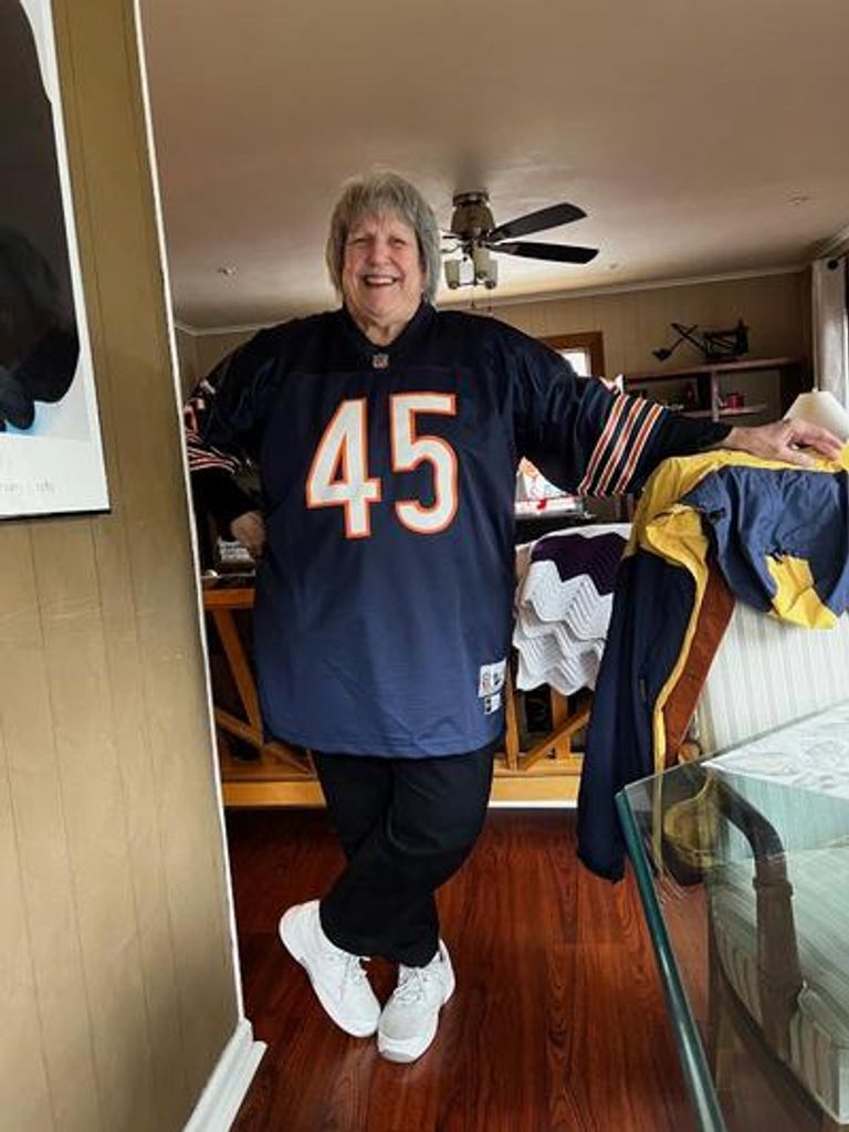 Sandra "Sandy" Rusnack Profile Photo