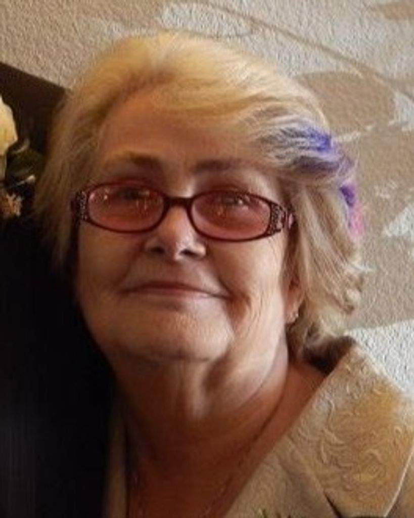 Donna Marie Steenburgh