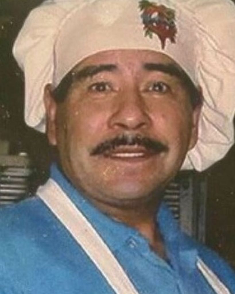 Jose Socorro Guzman Morales