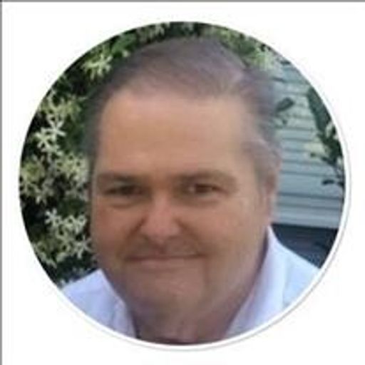 Robert C Stevenson Profile Photo