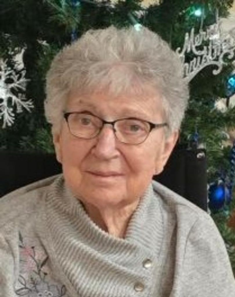 Norma Ingrum Profile Photo