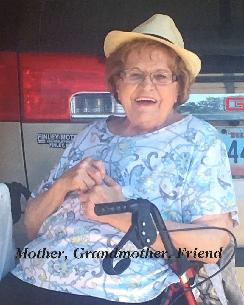 Jean Ann Ulland