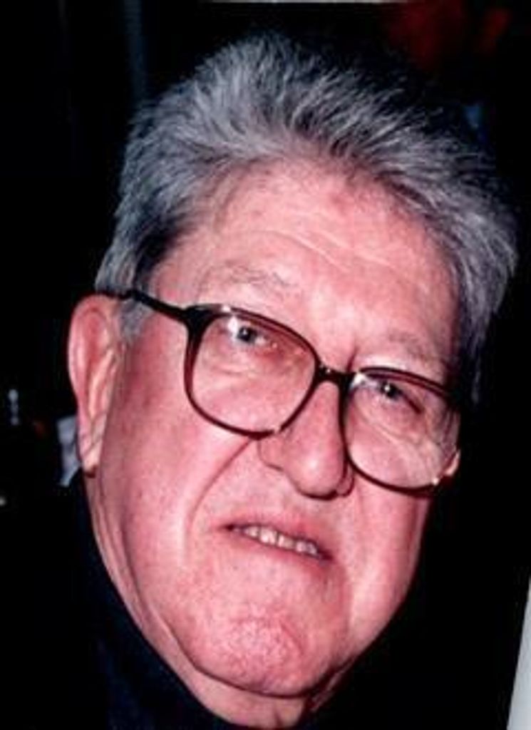 Harvey L Thomas Profile Photo