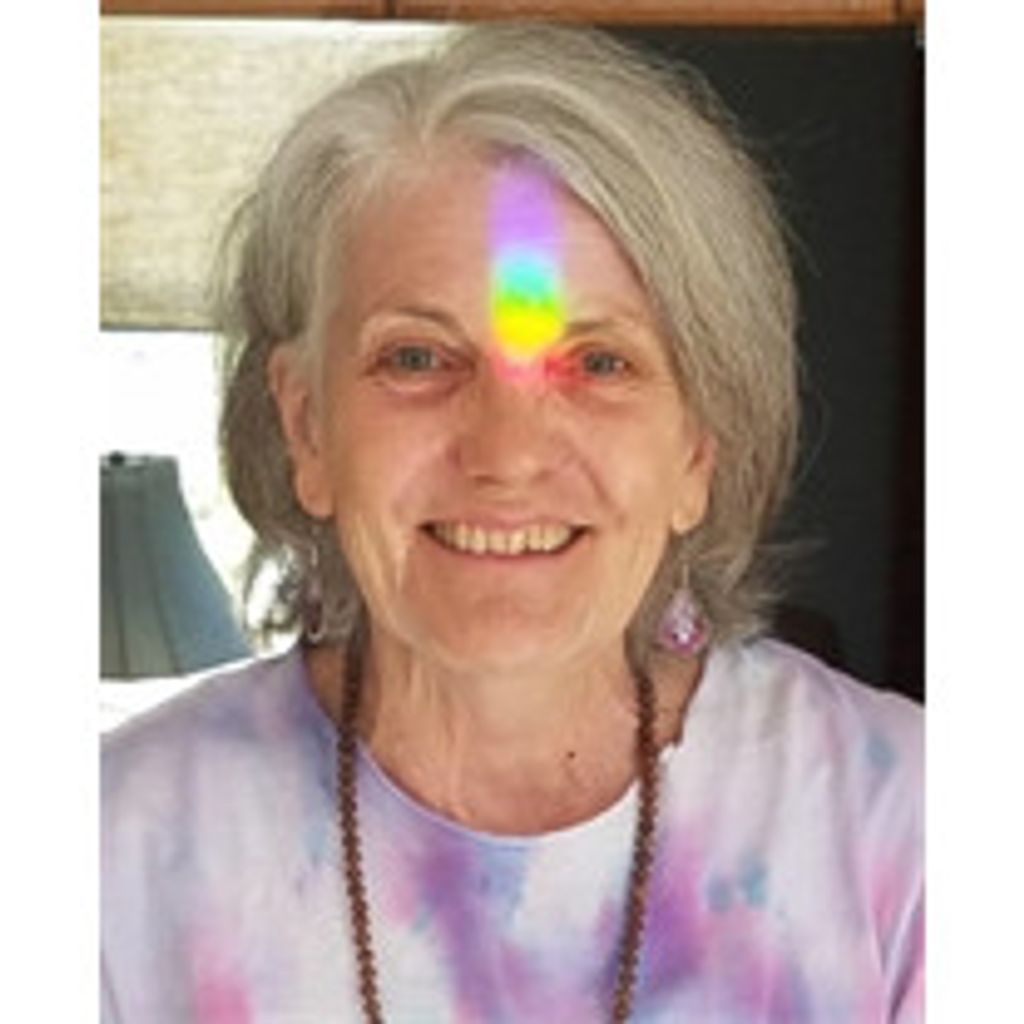 Shakti Lane Profile Photo