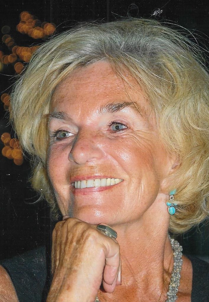 Elizabeth Frances Nejame