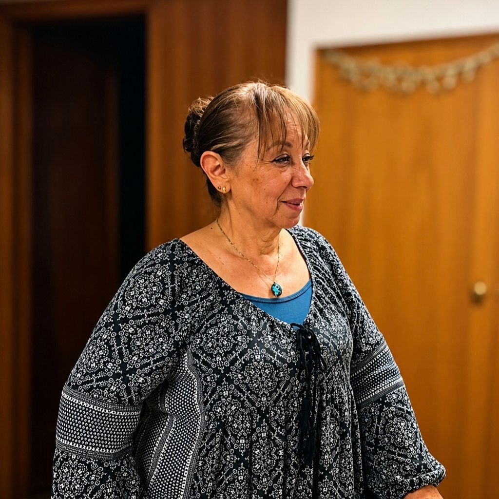 Reyna Bernal Alatorre Profile Photo