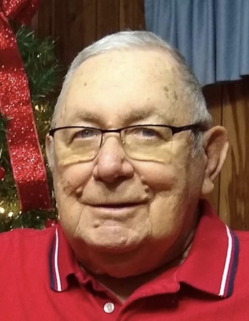 Kenneth R. "Ken" Shidler Profile Photo