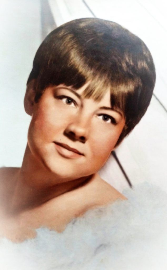 Graham, Carol E.