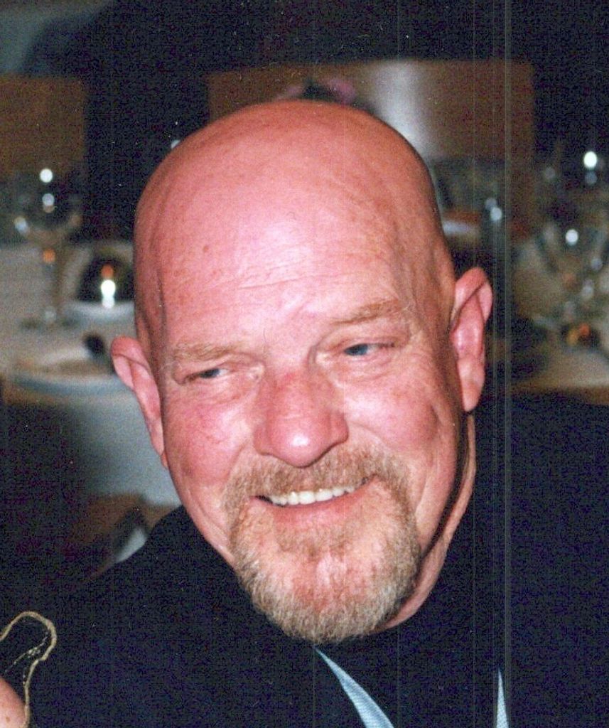 George "Jr" Cole Profile Photo