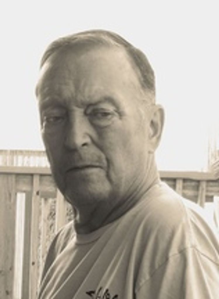 Chuck  Koch