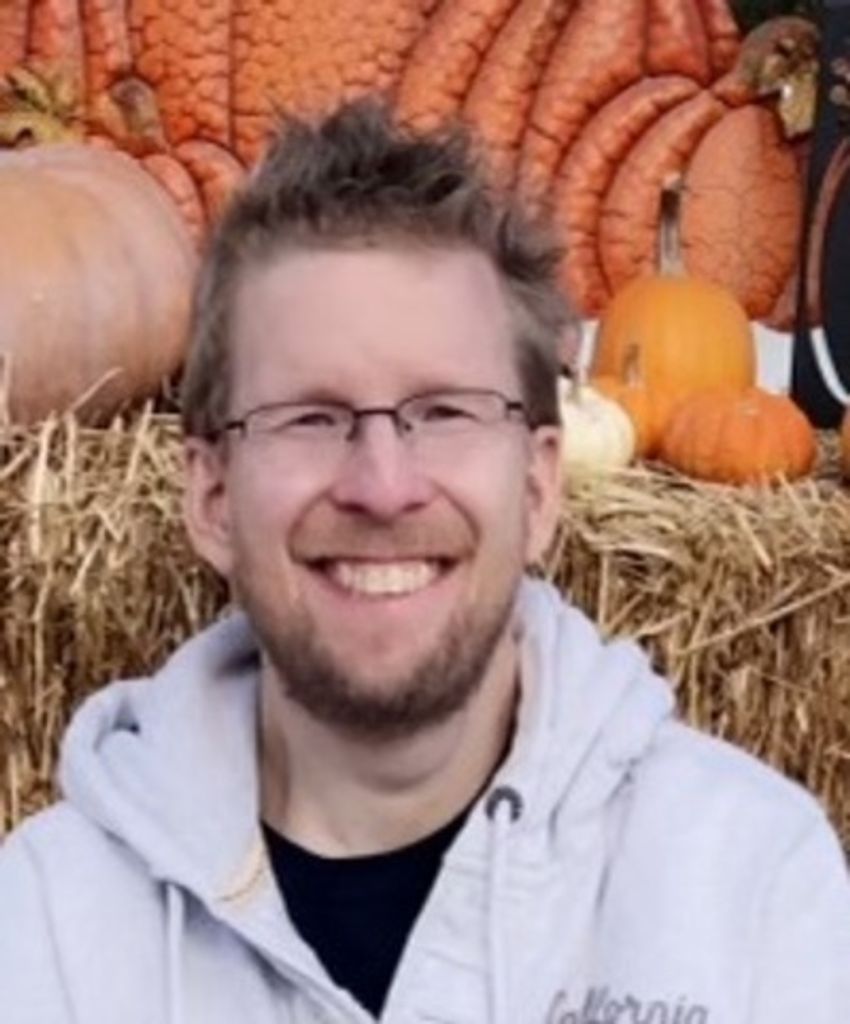 Darin L. Thomas Profile Photo