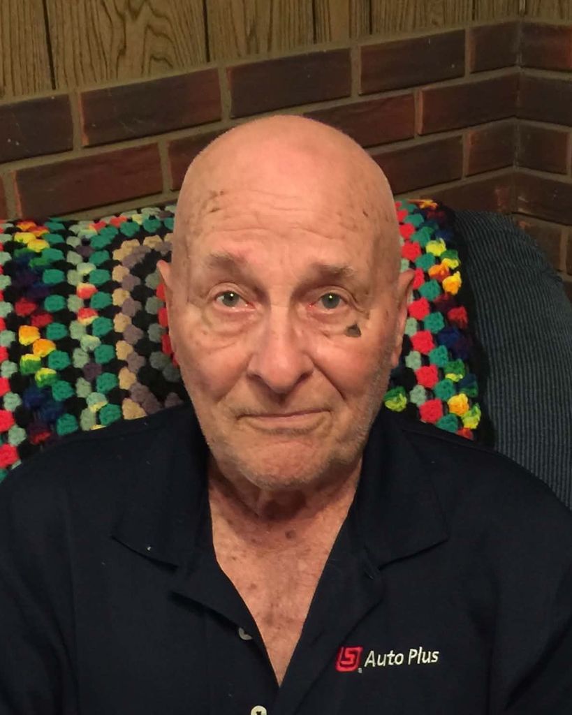 James Corbin Sellers Profile Photo