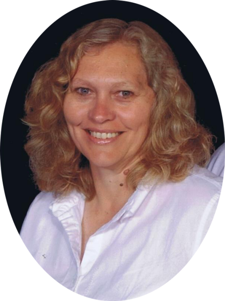 Carol Sue (Carson)  Robinson