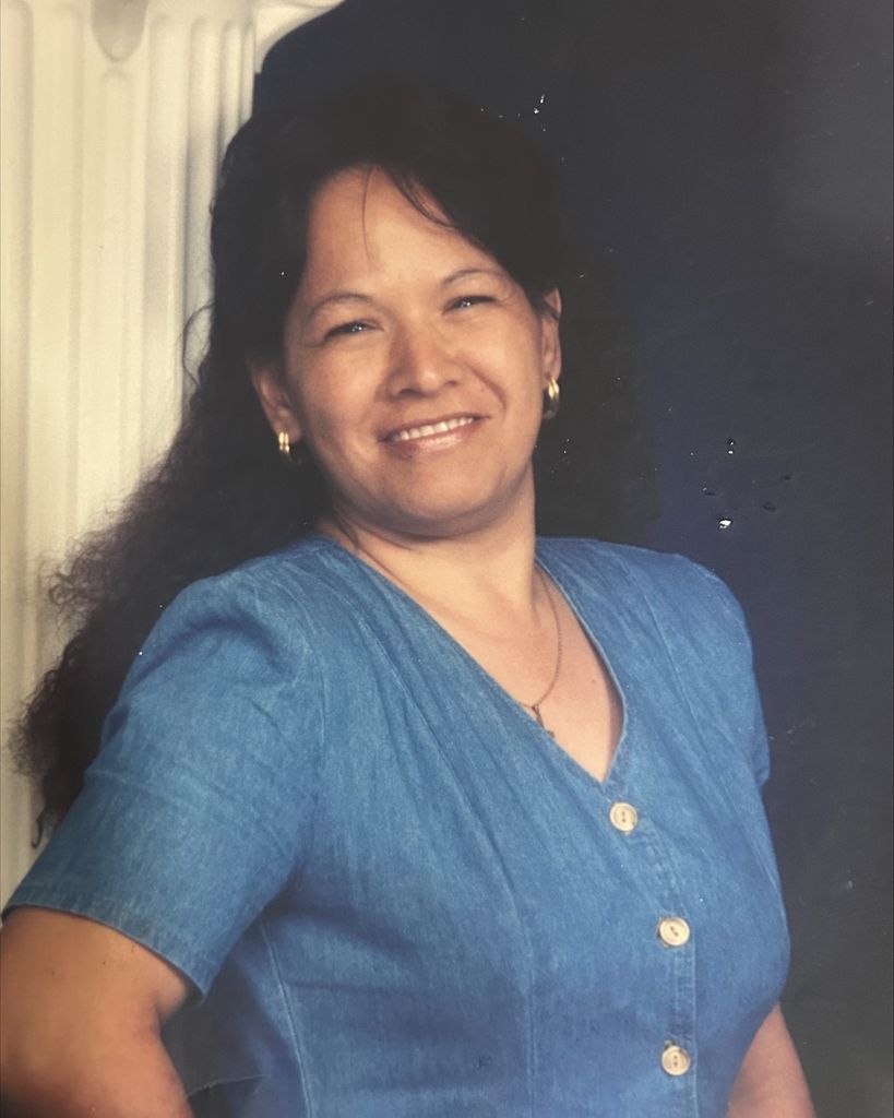 Maria Guadalupe Villalba