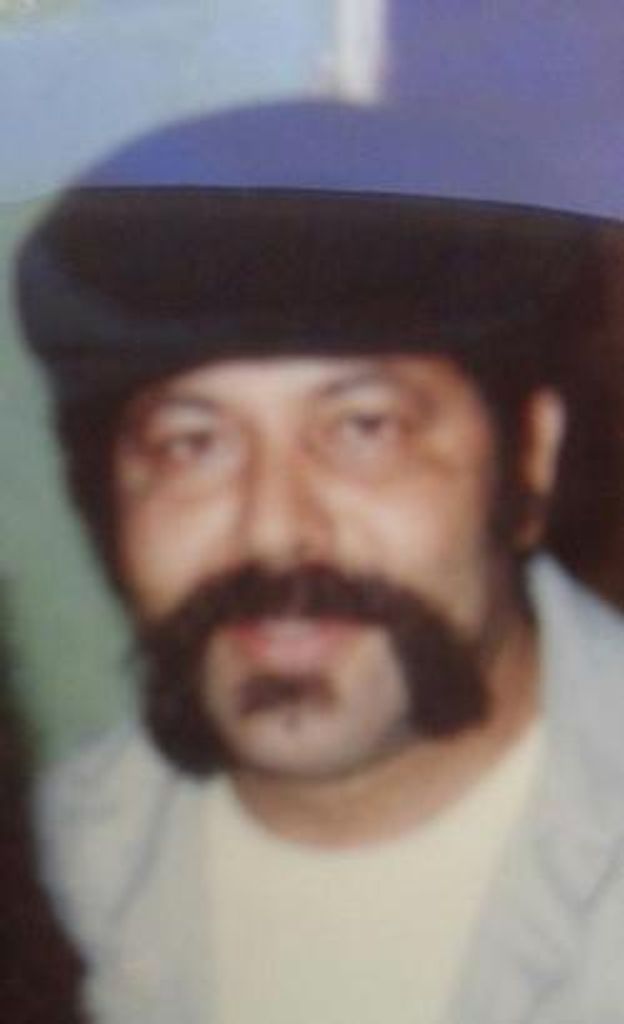 Milton "Gutie" Feliciano