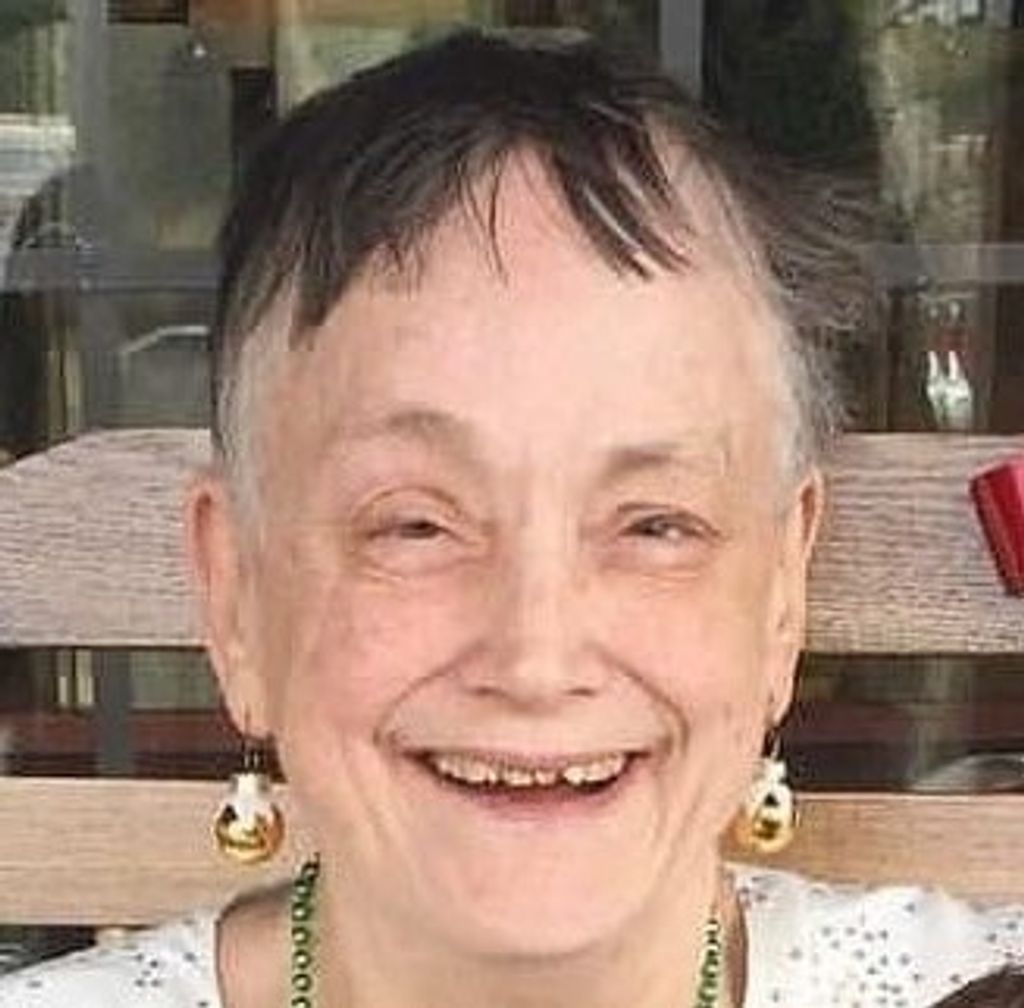 Gross, Mary L. Profile Photo