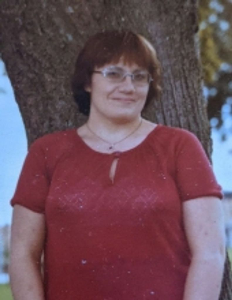 Susan Kay (Erwin) Tiffey
