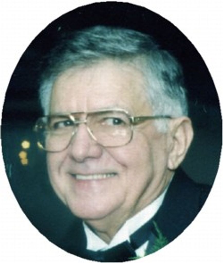 Leon Stelly