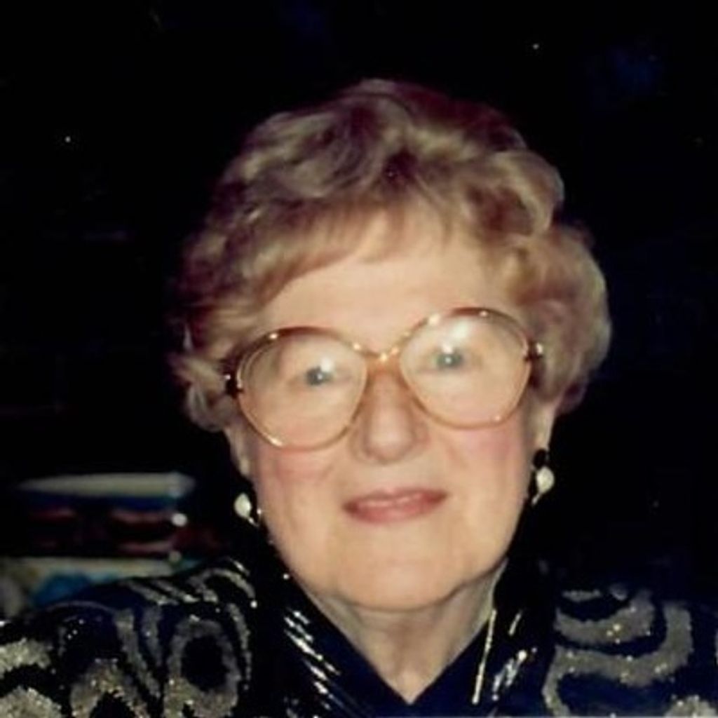 Helen L. (Cataldo) Thompson Profile Photo