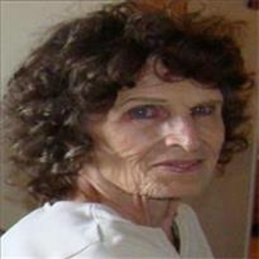 Betty Faye Funderburk