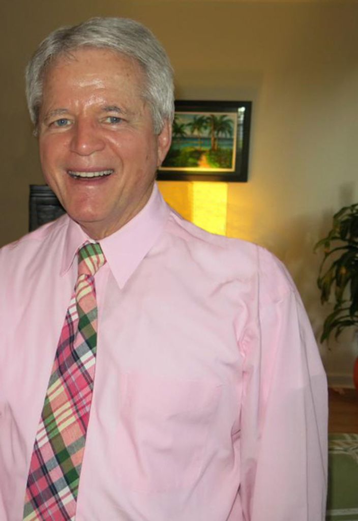 William Vits Ott Profile Photo