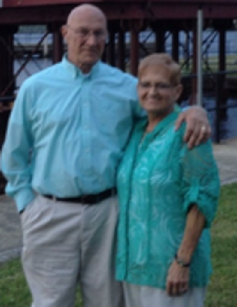 Glenn Perry Hayes Profile Photo