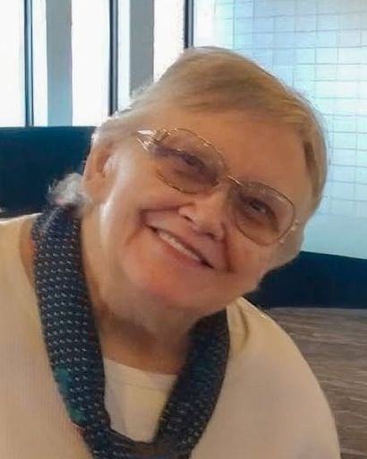 LouWonna Lou Jastram Profile Photo