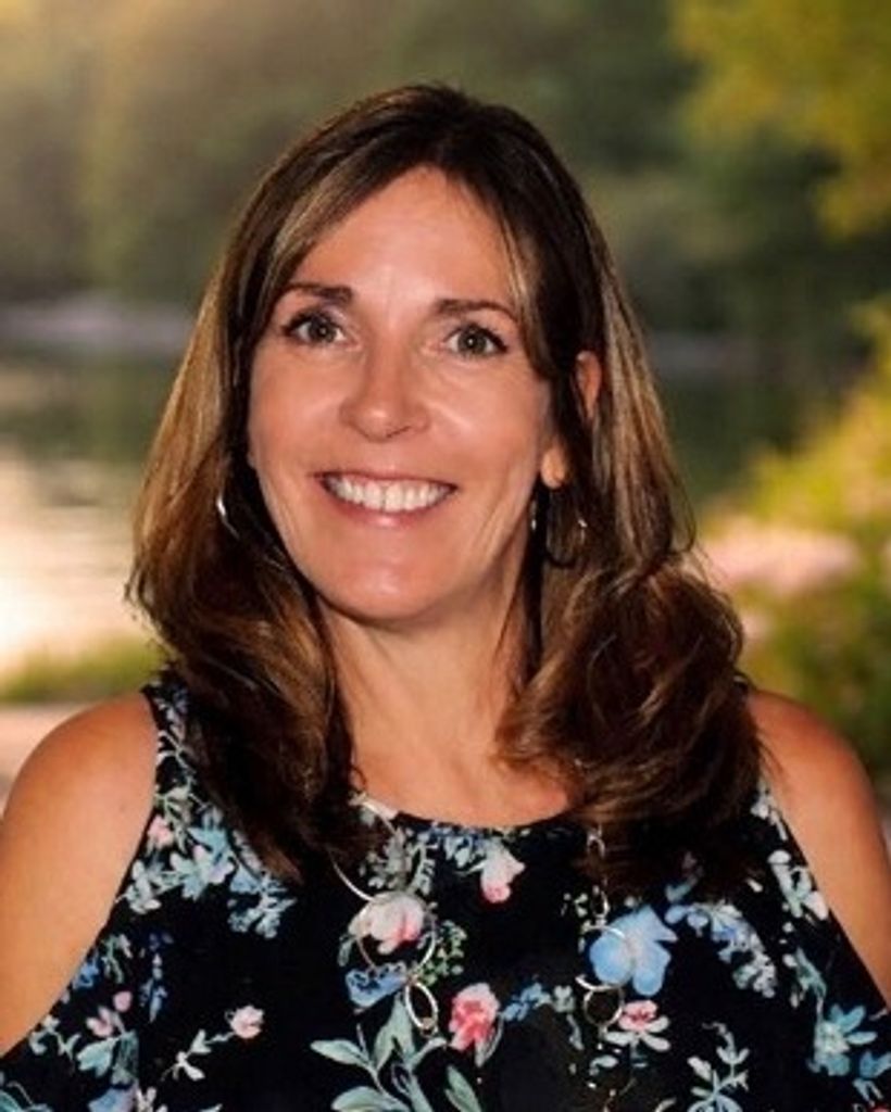 Jamie Pierce Pascucci Profile Photo