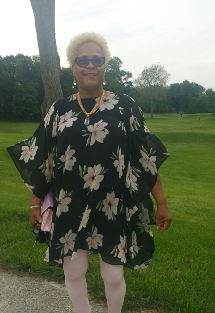 Renee Gilyard