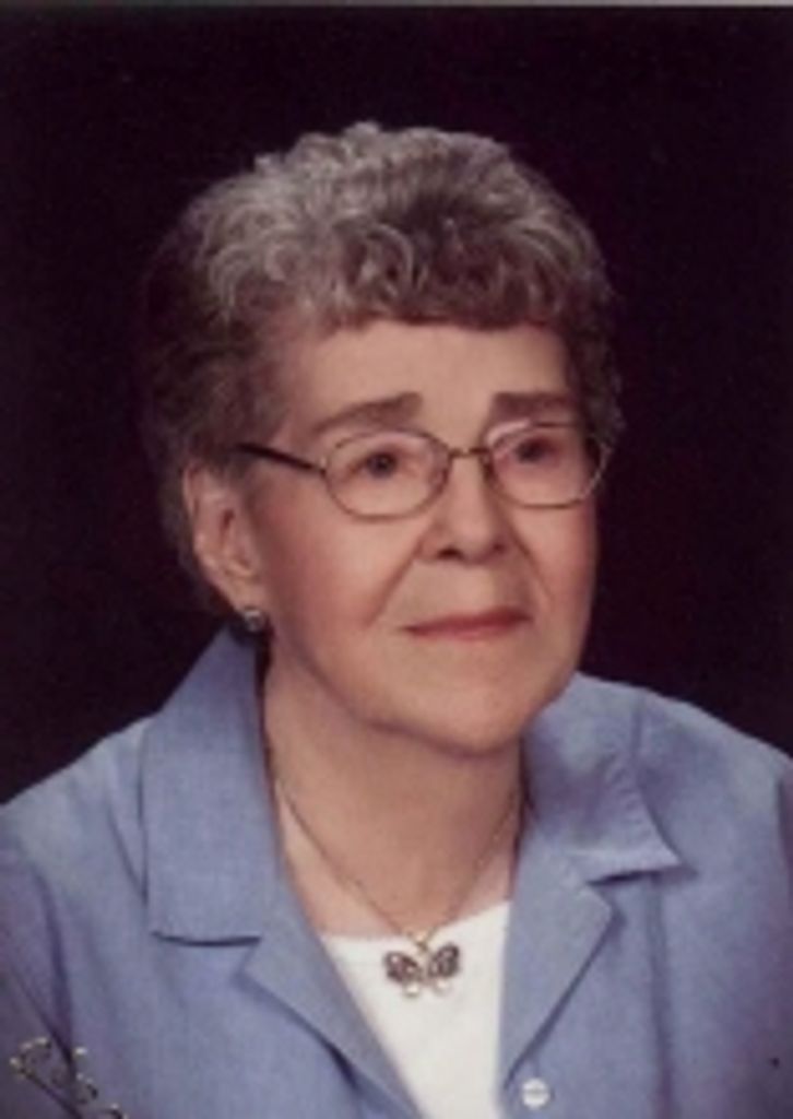 Dorothy Pauley