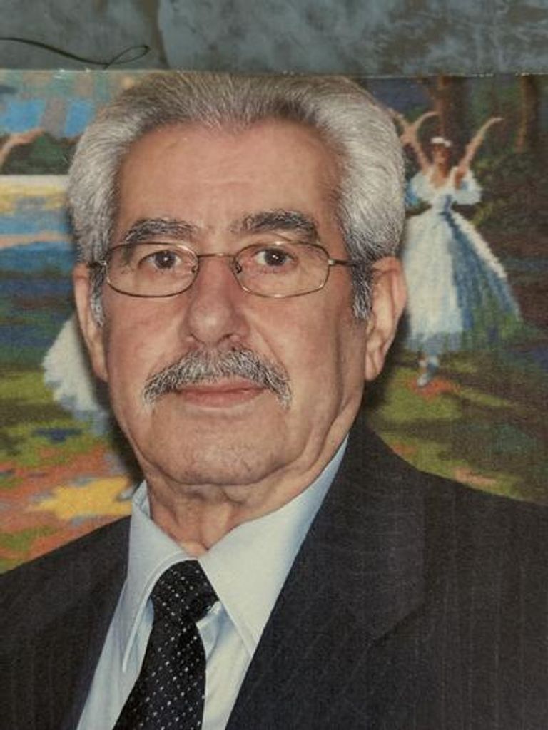 Alexandros K. Loukeris Profile Photo