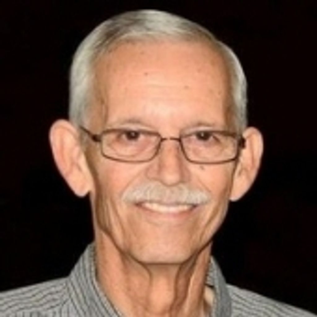 James W. Lawhorn