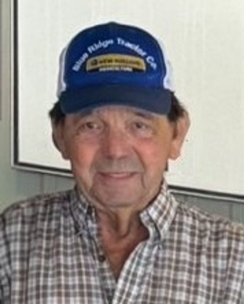 Maurice Grady Barlowe Profile Photo