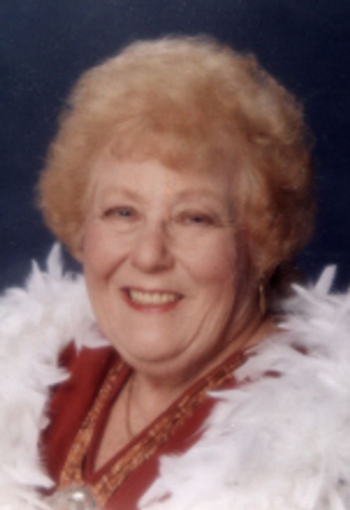 Helen Eidth Miller